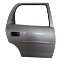 Porta Traseira Direita Corsa 1996/2010 Original Prata