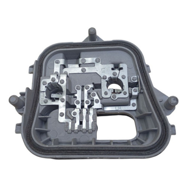 Circuito Lanterna Tras Esquerda Fox 2015 2016 2017 A 2018 Esquerdo/motorista