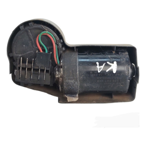 Motor Limpador Parabrisa Ford Ka 9 A 14 97kb17b571ad