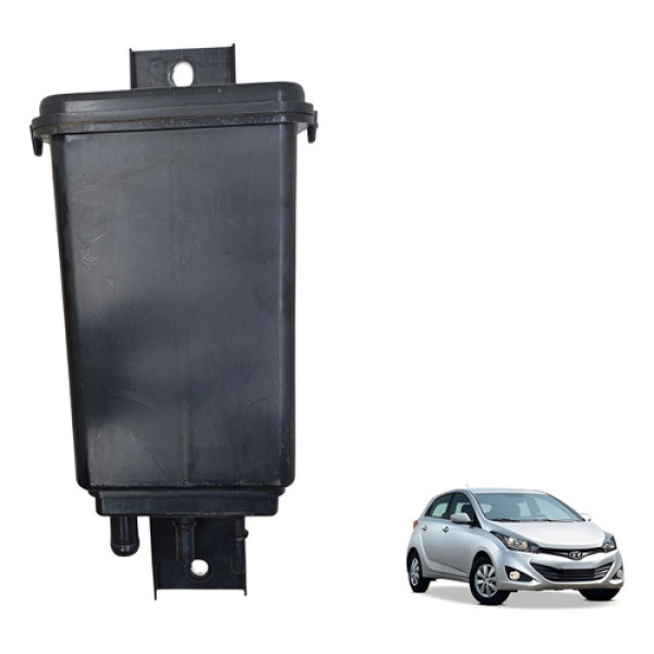 Filtro Canister Carvão Ativado Hb20 1.0 2012/19 Original