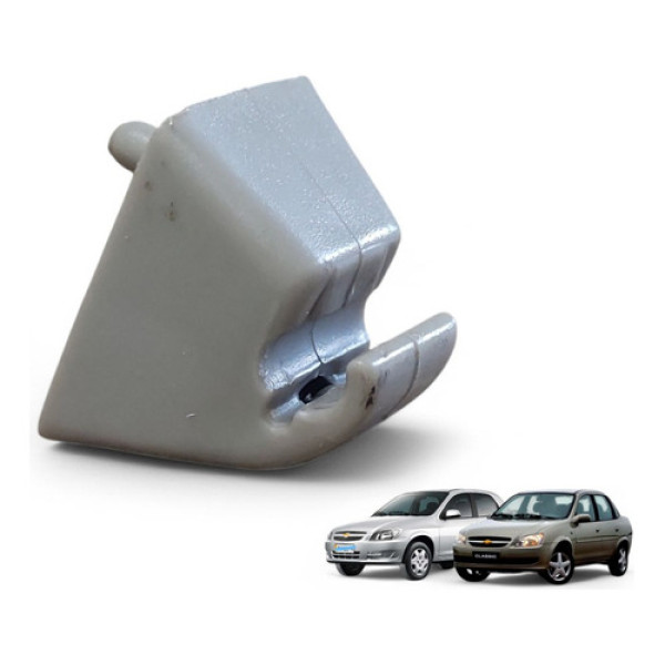 Presilha Suporte Quebra Sol Corsa 1997 A  2016 90332334
