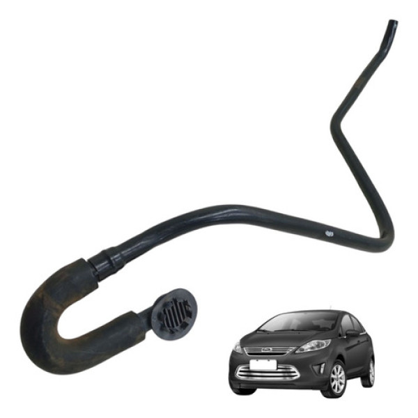 Mangueira Suspiro Tanque New Fiesta 2010 2011 2012 A 2019