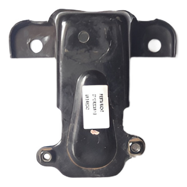 Suporte Coxim Motor Lado Direito Fiesta 1.6 Rocan 07/10 Orig