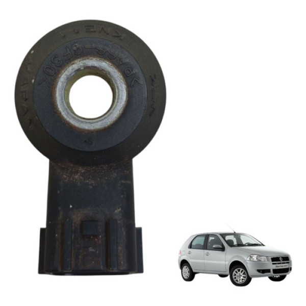 Sensor Detonação Palio Siena Strada 1.4 Fire 2009 A 2012