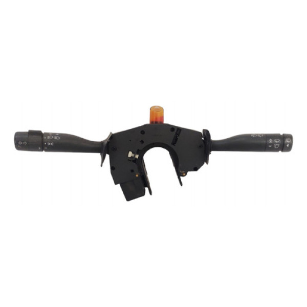 Chave Seta Luz Limpador Diant E Tras Fiesta Hatch 4 A 12