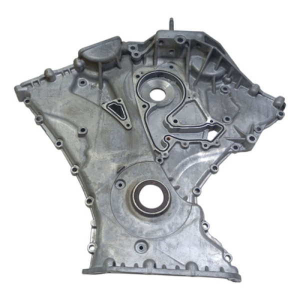 Tampa Lateral Motor Azera 3.3 V6 2008 2009 2010 2011 2012