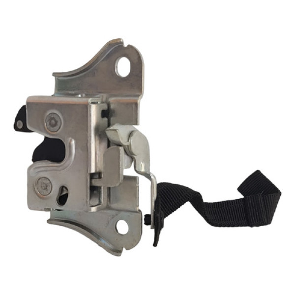 Fechadura Trava Banco Traseiro Toro 16 A 20 29826