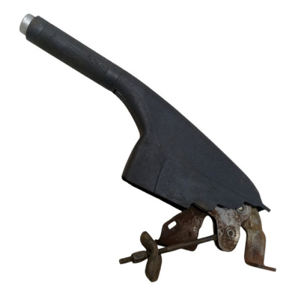 Alavanca Freio De Mão Vw 2003 2004 2006 A 2010