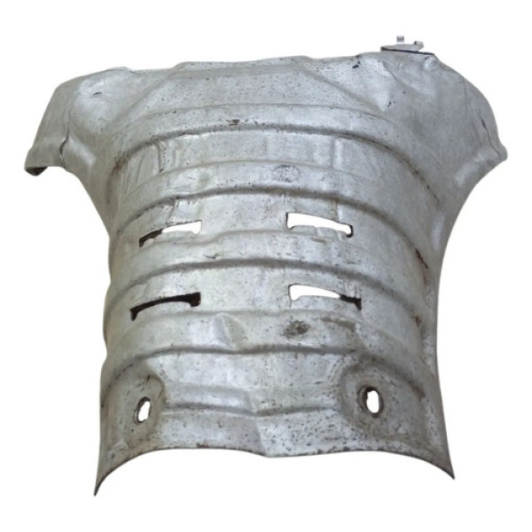 Protetor Defletor Calor Catalisador Onix Prisma 1.4 12 A 19