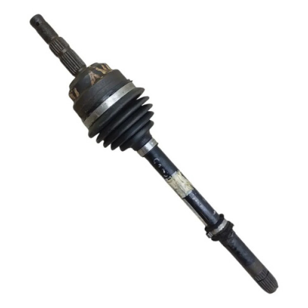 Semi Eixo Esquerdo Meriva 2002 2003 2004 A 2012 Original