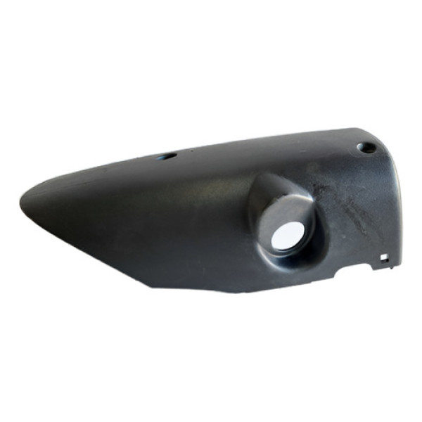 Acabamento Coluna Direção Inferior Fiesta 2004/2007 Original