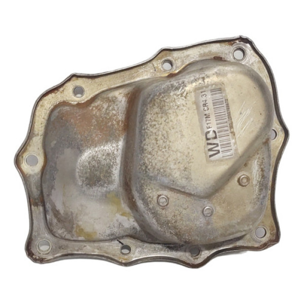 Tampa Cambio 5ª Marcha Vectra Astra 99 A 11 90522082 - Preto