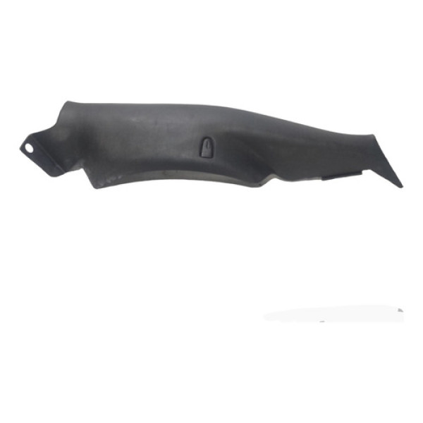 Moldura Caixa Roda Direita Golf 99 A 05 1j4867766