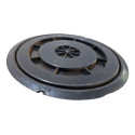 Tampa Tanque Combustível Astra Vectra Meriva 90459902