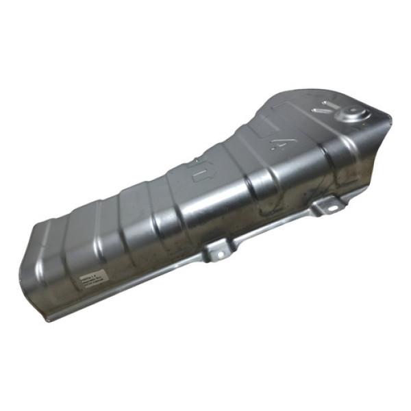 Defletor Calor Escapamento Hb20s Vision 2020 A 2022 Original