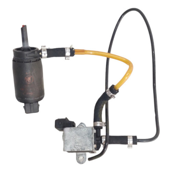 Válvula Solenóide Bomba Partida Frio Ka 1.0 8/13 Be859m587aa