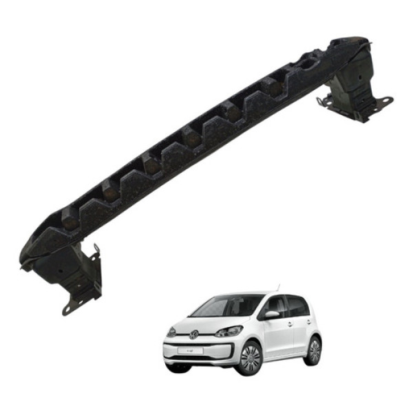 Alma Parachoque Dianteiro Volks Up 2014 2015 2016 A 2021