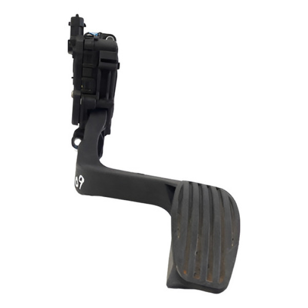 Pedal Acelerador Elétrico Siena 2009 51793539 Original