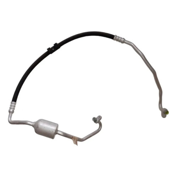 Mangueira Compressor Ar Condicionado Strada Evo 1.4 2020/23