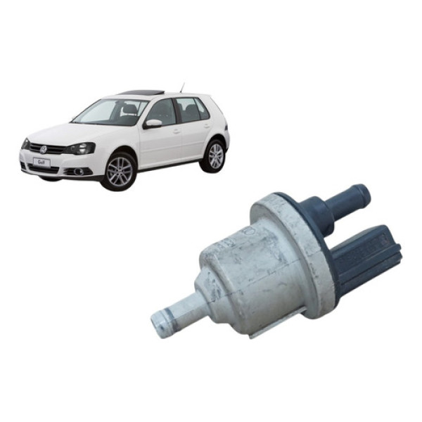 Válvula Canister Vw Up Golf Jetta 2015 A 2021 06d133517b