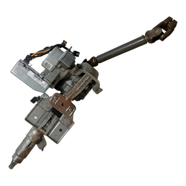 Coluna Direção Elétrica Ford Ka 2014 15 16 17 18 19 Original