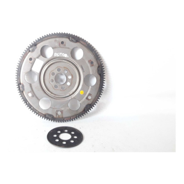 Volante Motor 115 Dentes Corolla Xrs Aut 2.0 16v 154cv 17/19