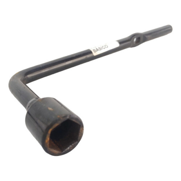 Chave De Roda Ford Ka 08 A 13 Original 