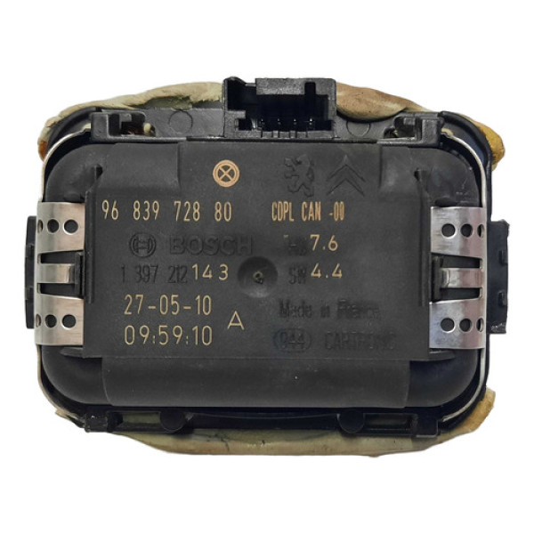 Sensor Crepuscular Chuva Citroën C4 Pallas 9683972880 Origin