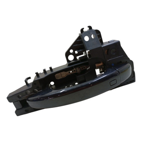 Maçaneta Externa Dianteira Direita A4 2013 2014 2015 2016