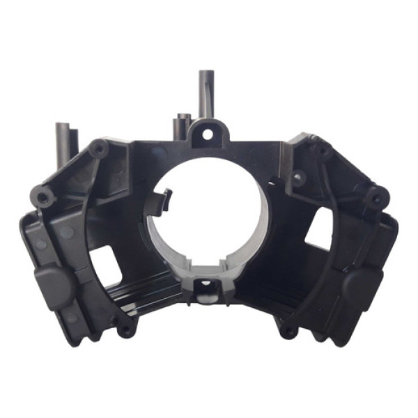 Suporte Chave Seta Luz Limpador Ônix/prisma 18/19 Original