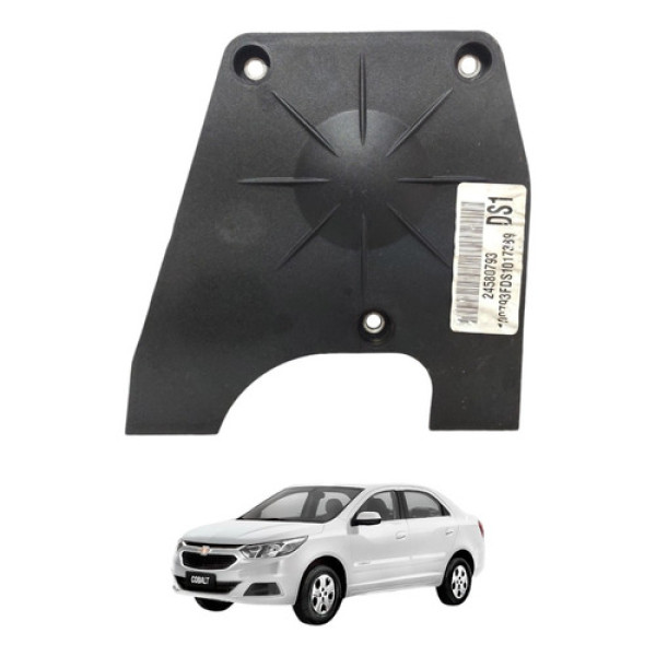 Capa Superior Correia Dentada Onix Cobalt 2013 A 2019