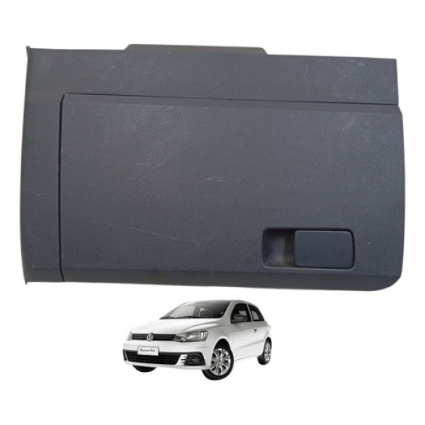 Porta Luvas Gol Voy Sav G6 G7 2013 2014 2015 2016 2017 2018