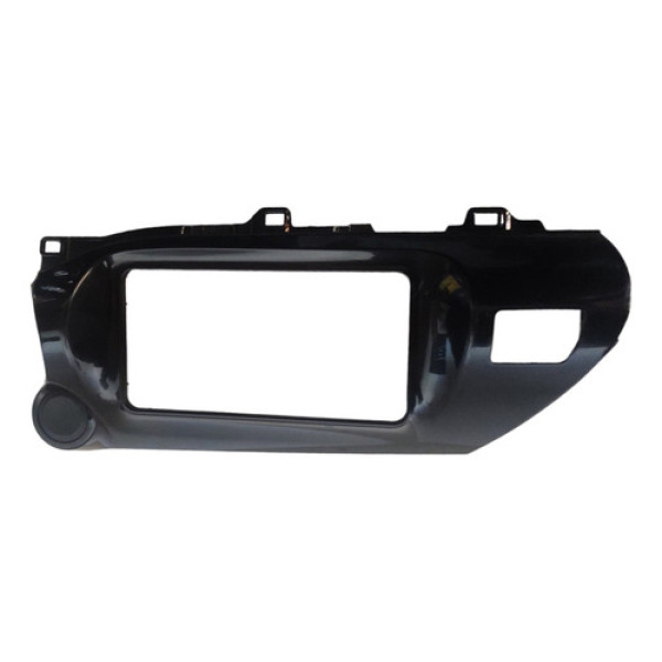 Moldura Multimídia Hilux 12/20 55422-kk140 25400