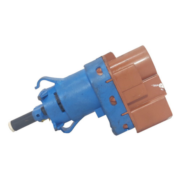 Interruptor Luz Pedal Freio Linea Punto Bravo 12/22 50512681