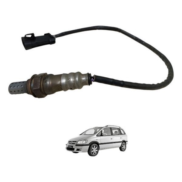 Sonda Lambda Zafira 2.0 2008 2009 2010 2011 2012