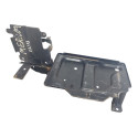 Suporte Caixa Bateria Meriva 2002 A 2012 Direito