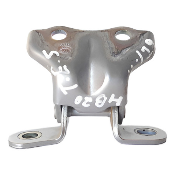 Dobradiça Porta Traseira Esquerda Superior Hb20 12/19 Origin