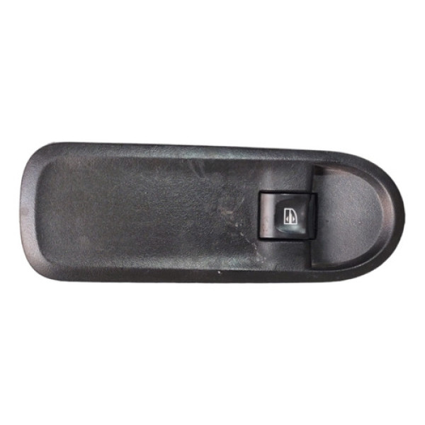 Moldura C/ Botão Vidro Elétrico Diant Direito Duster 12/17 