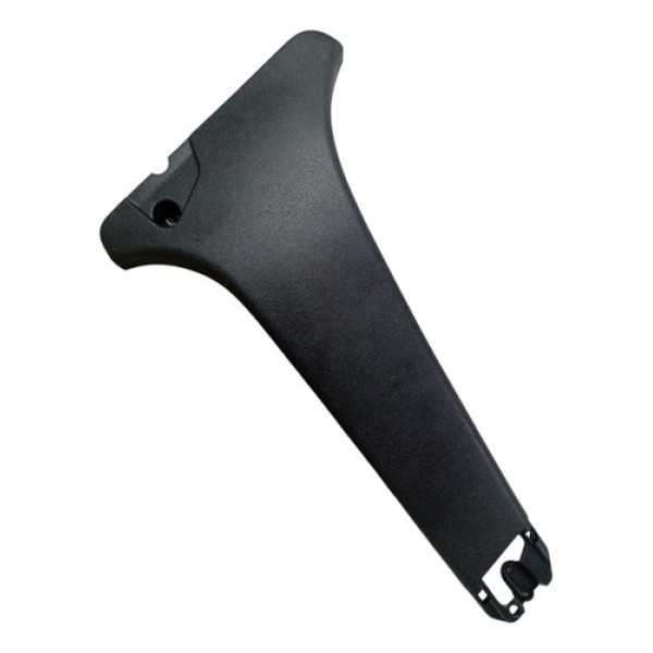 Moldura Coluna Cinto Lado Direito Logan/sandero 2015 A 2019