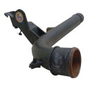 Tubo Cano Dágua Corsa 1.0 1996 1997 1998 A 2006 90448864