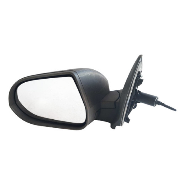 Espelho Retrovisor Ext Man Esquerdo Ônix Prisma 12/19 Origin