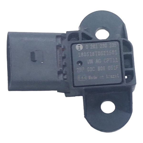 Sensor Map Gol Voyage Fox Up 1.0 3cc 17 A 23 0261230235