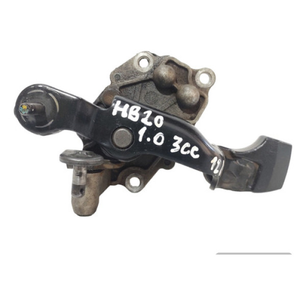 Trambulador Marcha Hb20 1.0 3cc Manual 13 A 19