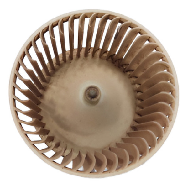 Motor Ar Forçado Palio 2004/07 Com Ar Condicionado Original