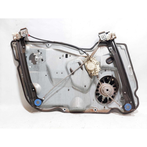 Máquina Vidro Elétrico Dianteiro Direito Ford Fusion 2010