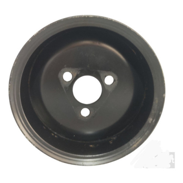Polia Bomba D´agua Fiesta Ka Zetec Rocan 4 A 12 1s5q8509aa