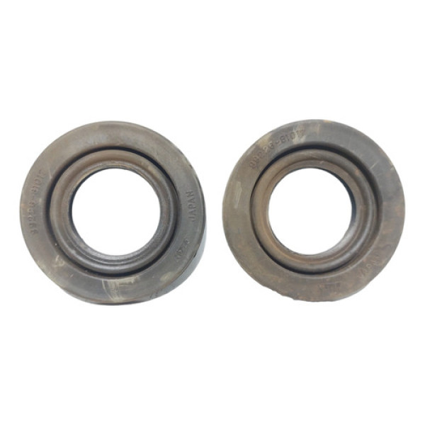 Par Borracha Vedação Farol Corolla 09/14 9922681017 Original Prto