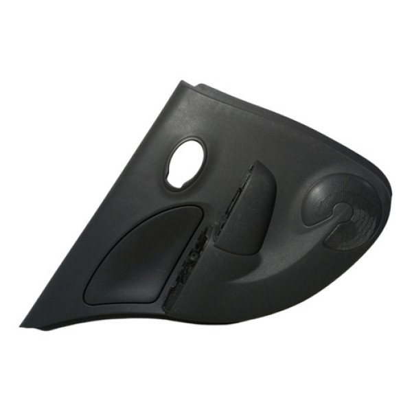 Forro Porta Traseiro Esquerdo Nissan March 2011 2012 A 2015