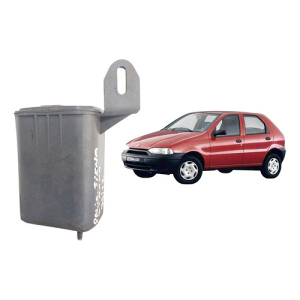 Filtro Canister Carvão Ativado  Palio Siena 1996 A 2012