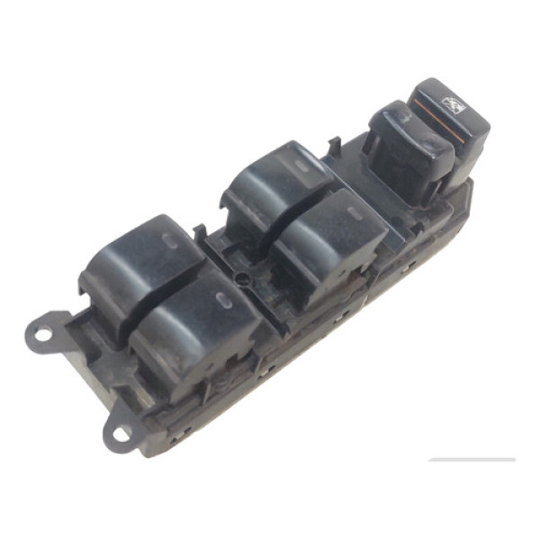 Botão Vidro Elétrico Dianteiro Esquerdo Corolla 9 A 14 